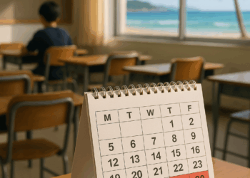 Propuesta de modificación en el calendario académico para maximizar las escapadas veraniegas. – Dimension Turistica Magazine