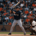 Sultanes de Monterrey se medirá a San Francisco Giants