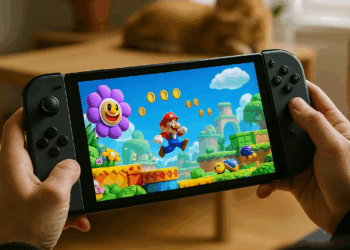 Super Mario Bros. Wonder is getting a Switch 2 version with new multiplayer modes