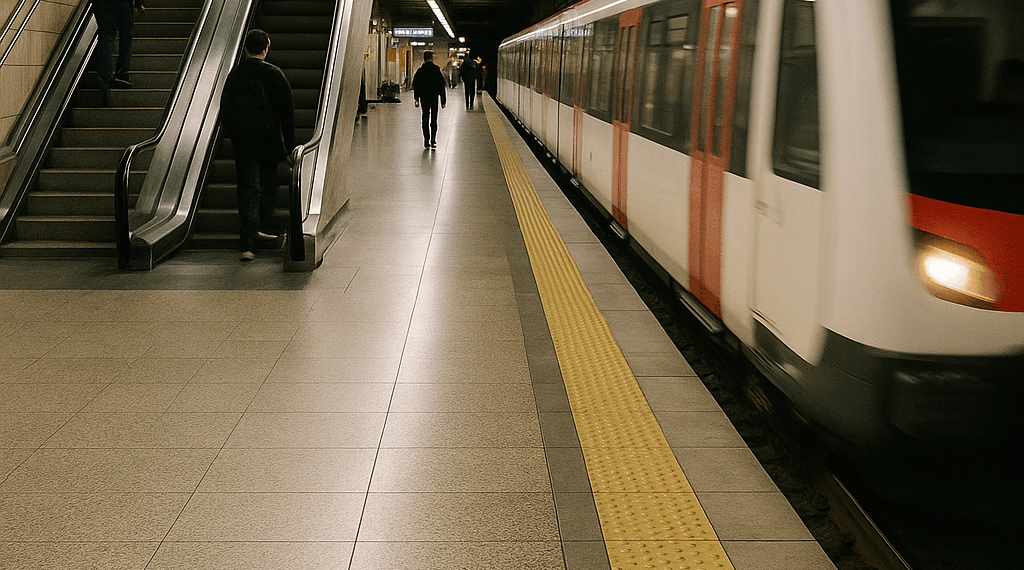 supera los 124,000 trayectos en apenas dos meses – Dimension Turistica Magazine