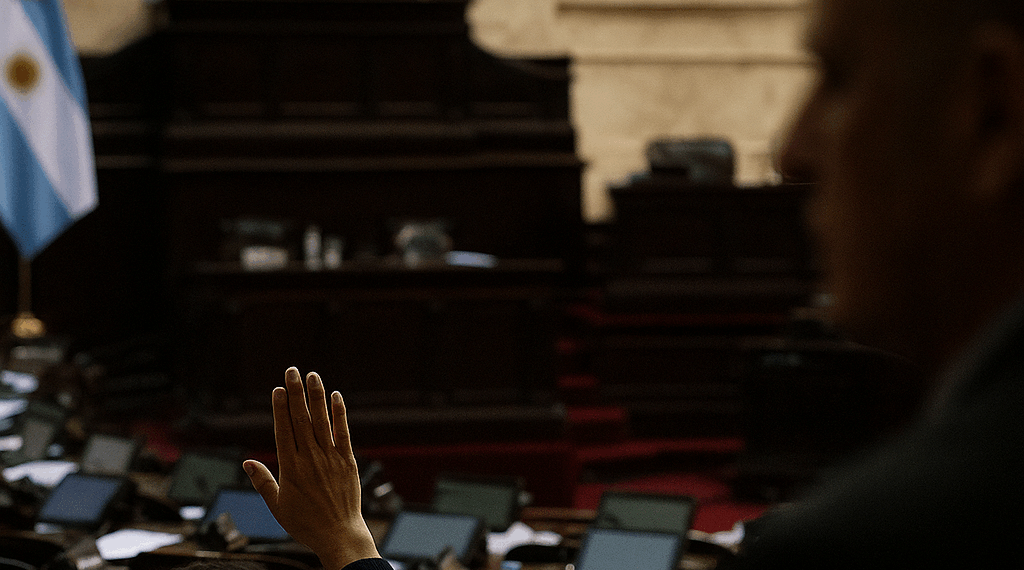 Posponen renovación de presidencia de Diputados