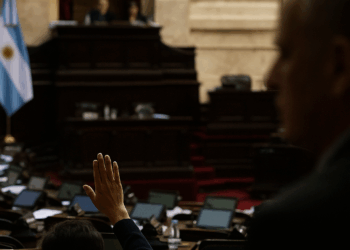 Posponen renovación de presidencia de Diputados