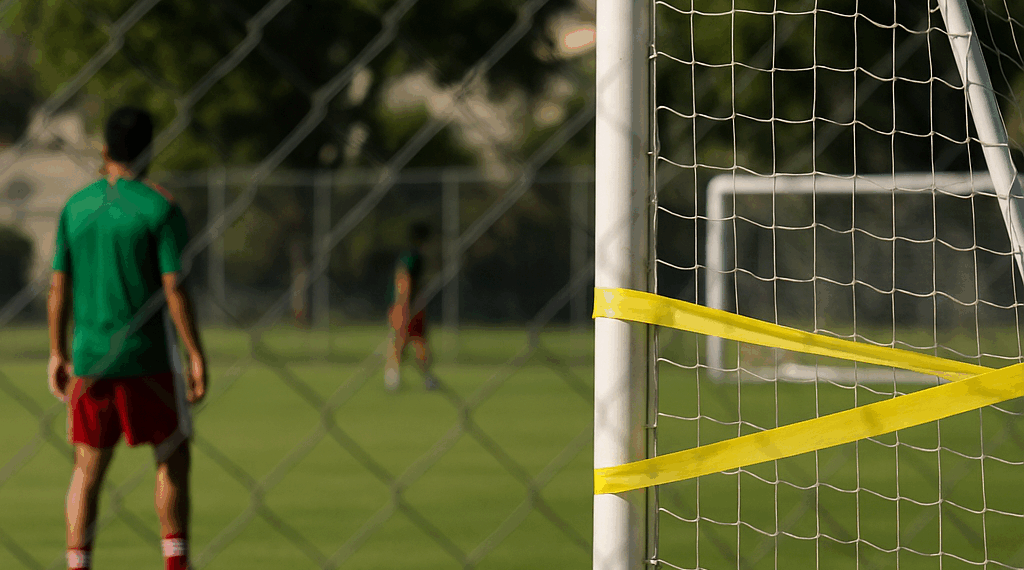 Insólita suspensión para la Selección Mexicana