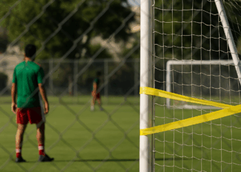 Insólita suspensión para la Selección Mexicana