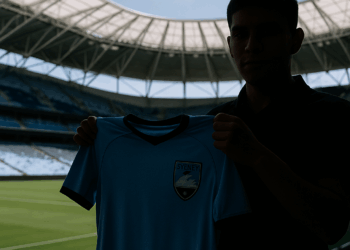 Sydney FC adelanta a Piero Quispe como refuerzo