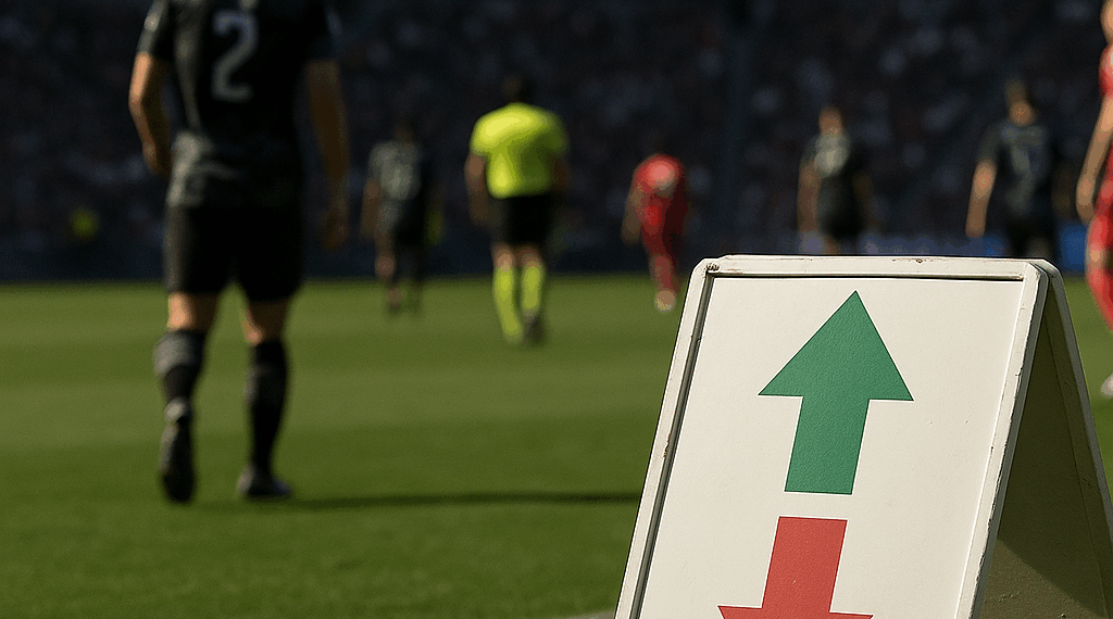 TAS confirma el regreso del ascenso y descenso en la Liga MX a partir de 2026-27 | TUDN Liga MX