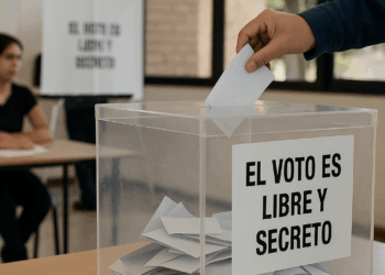 TEPJF aplaza discusión de multas impuesta por el INE por acordeones