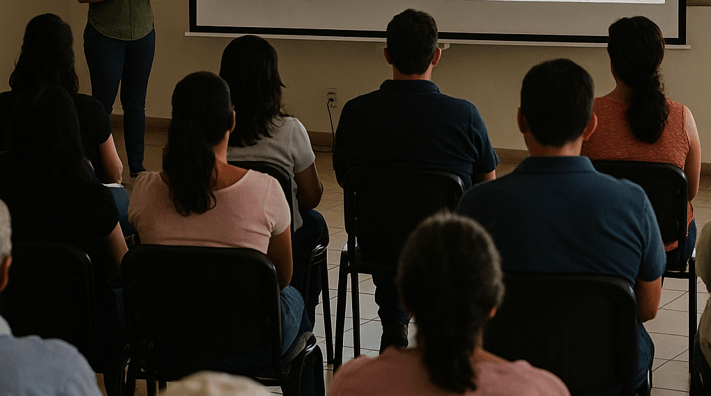 Realizan talleres informativos sobre la propuesta turística de Puerto Vallarta para agentes de viajes. – Dimension Turistica Magazine