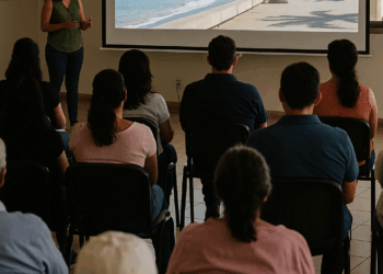 Realizan talleres informativos sobre la propuesta turística de Puerto Vallarta para agentes de viajes. – Dimension Turistica Magazine