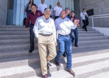 Tamaulipas: una allegada a Cabeza de Vaca se suma a la carrera para asumir si Américo renuncia