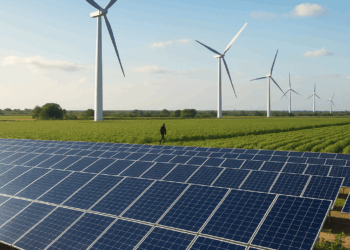 Proyecta Tamaulipas liderazgo global en mercados de carbono y sostenibilidad