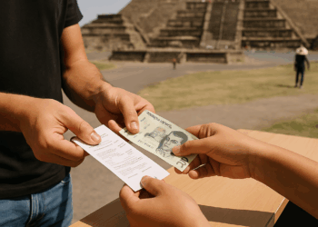 Precios de museos y zonas arqueológicas en México