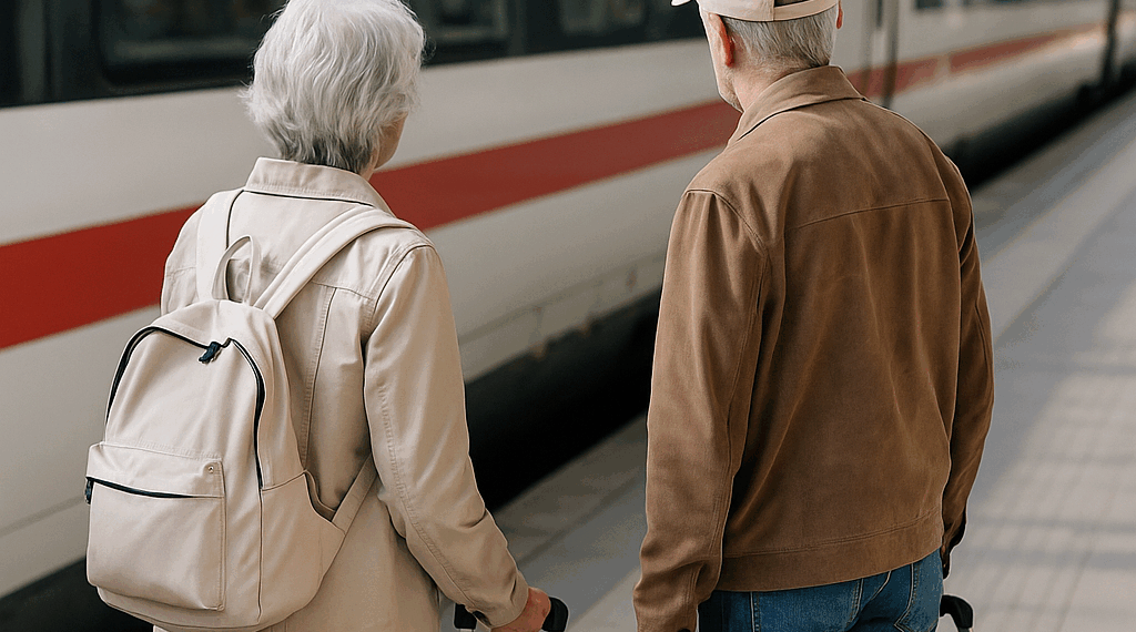 Ya están disponibles las tarifas de los viajes para mayores en la temporada 2025-2026: a partir de 132,91 euros.