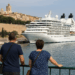 El Puerto de Tarragona fortalece sus vínculos con empresas de cruceros de alta gama. – Dimension Turistica Magazine