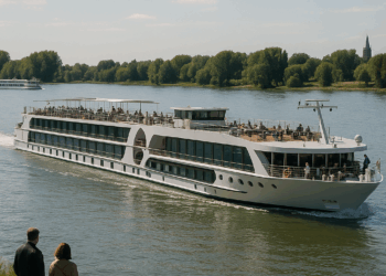 La flota de cruceros de Tauck crecerá un 30% con la revelación de dos nuevos pedidos. – Dimension Turistica Magazine