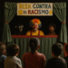 Puesta en escena para niños combate con humor el racismo