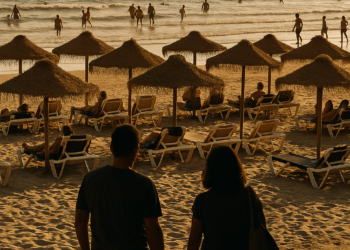 una moda en auge entre los españoles – Dimension Turistica Magazine