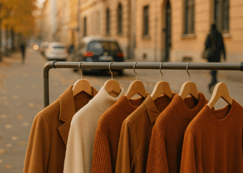 el estilo clave para la temporada Otoño-Invierno 2025. – Dimension Turistica Magazine