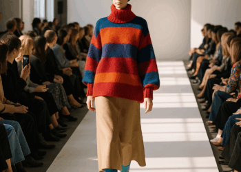 Innovaciones y Estilo en la Pasarela – Dimension Turistica Magazine