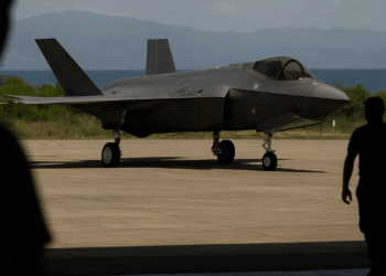 Continúa la escalada entre EE.UU. y Venezuela: El Pentágono envía 10 cazas F-35 a Puerto Rico