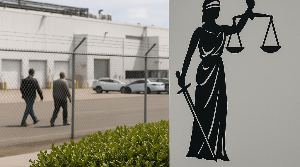 Demanda colectiva acusa a Tesla de favorecer a trabajadores extranjeros para pagar sueldos bajos