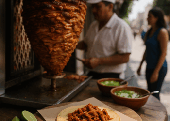 The Best of México', un recorrido de sabores en honor al taco en Grand Velas Riviera Maya