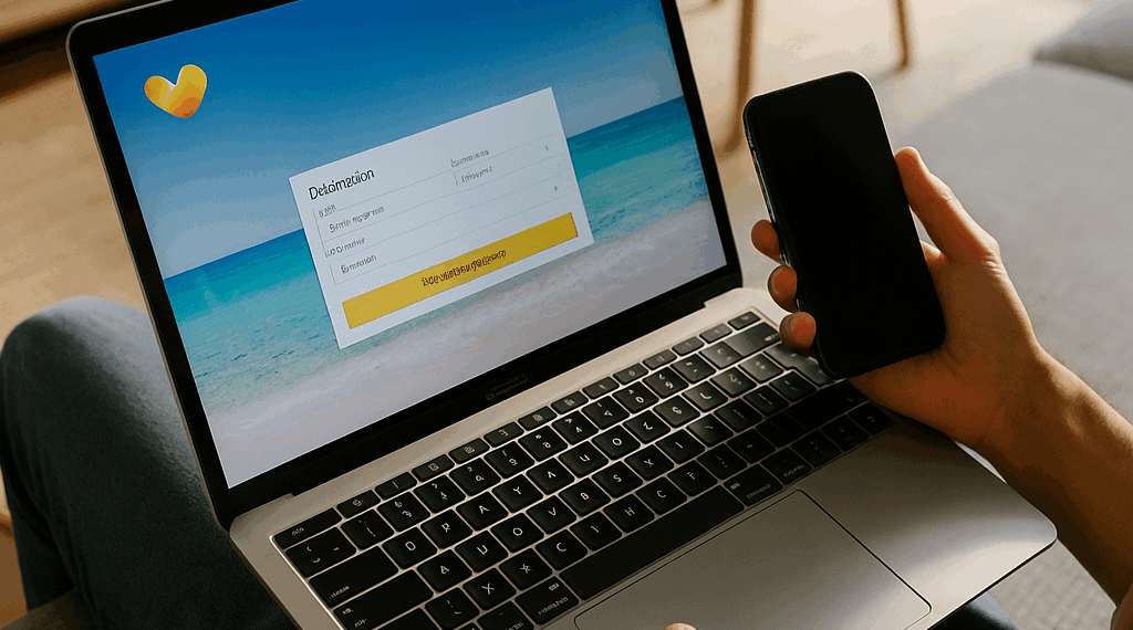 El renovado Thomas Cook celebra su quinto aniversario como agencia exclusivamente digital. – Dimension Turistica Magazine