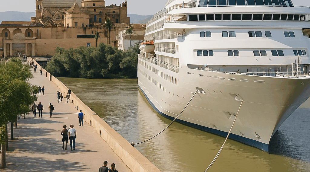 TicketYa y Chasma presentan el primer Crucero Day en Córdoba – Dimension Turistica Magazine