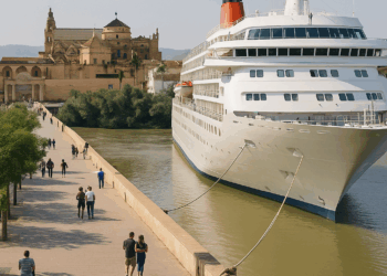 TicketYa y Chasma presentan el primer Crucero Day en Córdoba – Dimension Turistica Magazine