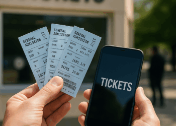 Ticketmaster aumenta precios de boletos