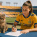 Tigres Femenil ficha a 'bomba' francesa: Eve Perisset