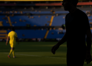 Tigres busca futbolista de América previo a cierre de mercado de verano