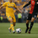 Tigres vs Atlas: resumen y resultado de Jornada 10