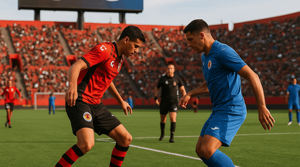 Liga MX: horario y dónde ver el Tijuana vs. Cruz Azul del Apertura 2025 | TUDN Liga MX