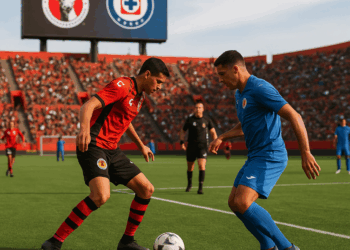Liga MX: horario y dónde ver el Tijuana vs. Cruz Azul del Apertura 2025 | TUDN Liga MX