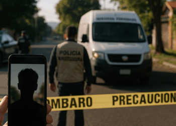 Confirma Bedolla Localización De Tiktoker Uruapense En Morelia: Se Investiga Violencia Intrafamiliar - Changoonga.com