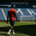 Tim Weah, luz y sombra en el Bernabéu ante el Real Madrid en Champions League