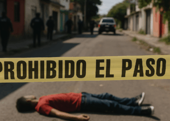 #Michoacán Atacan A Tiros A Chavo De 15 años En Apatzingán - Changoonga.com