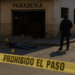Atacan a balazos en una panadería en Colima; hubo varios muertos