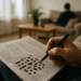 NYT Mini Crossword game