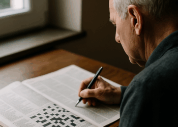 NYT Mini Crossword game