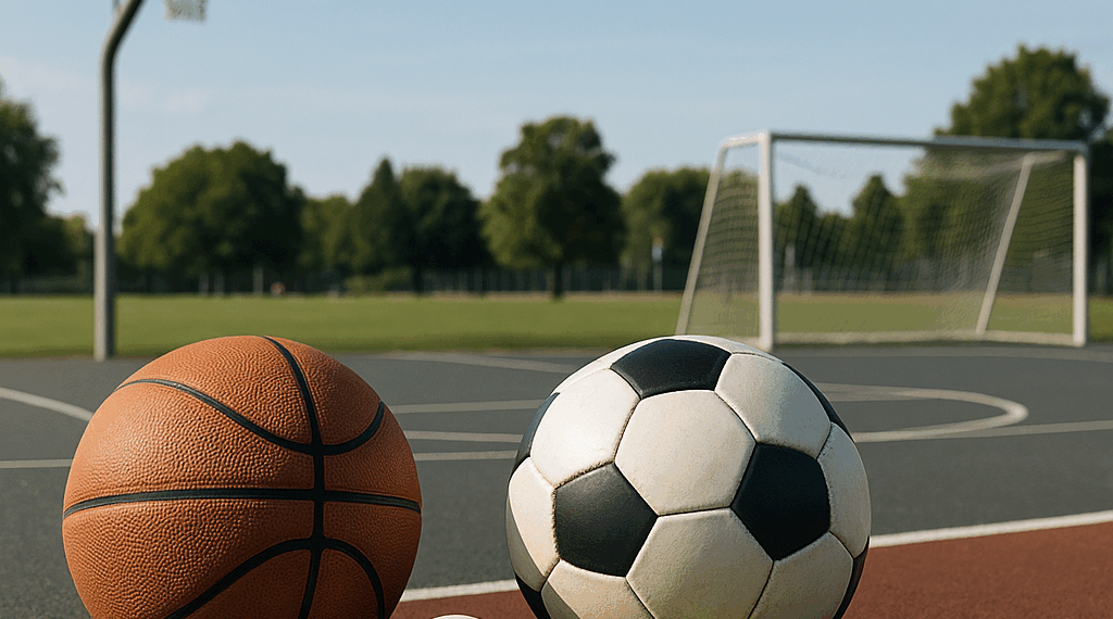 NYT Connections: Sport Edition on a phone