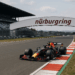 Todo lo que necesitas saber sobre el debut de Max Verstappen en Nurburgring