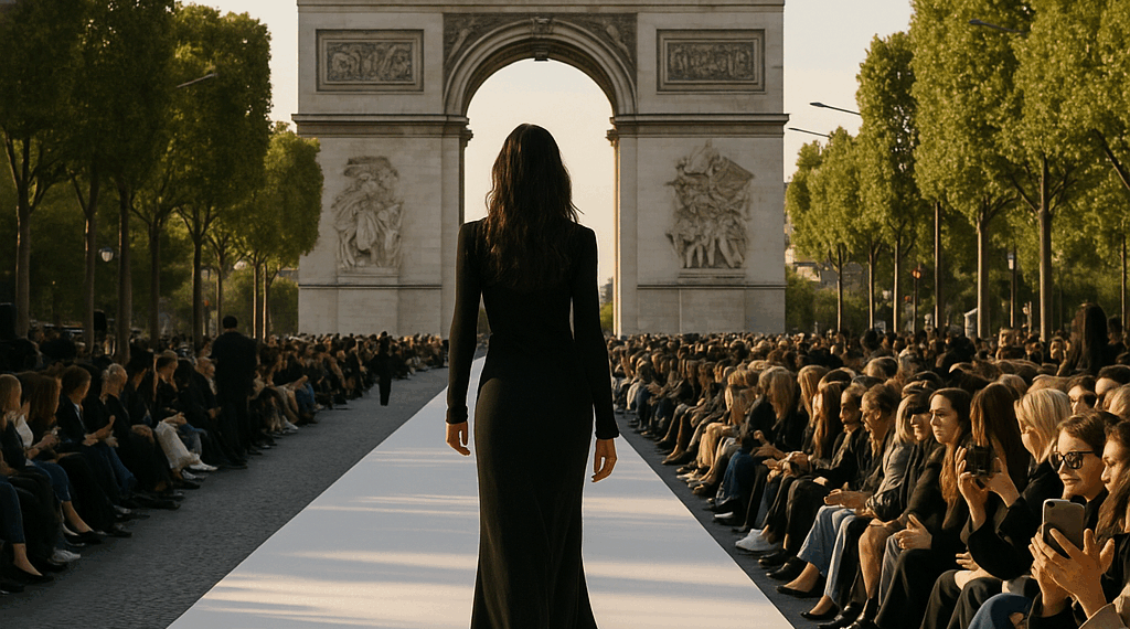 Todo lo que sabemos sobre el desfile de L'Oréal Paris (hasta ahora)