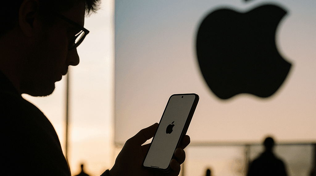 Everything you need to know about the iPhone update ahead of the Apple event next week