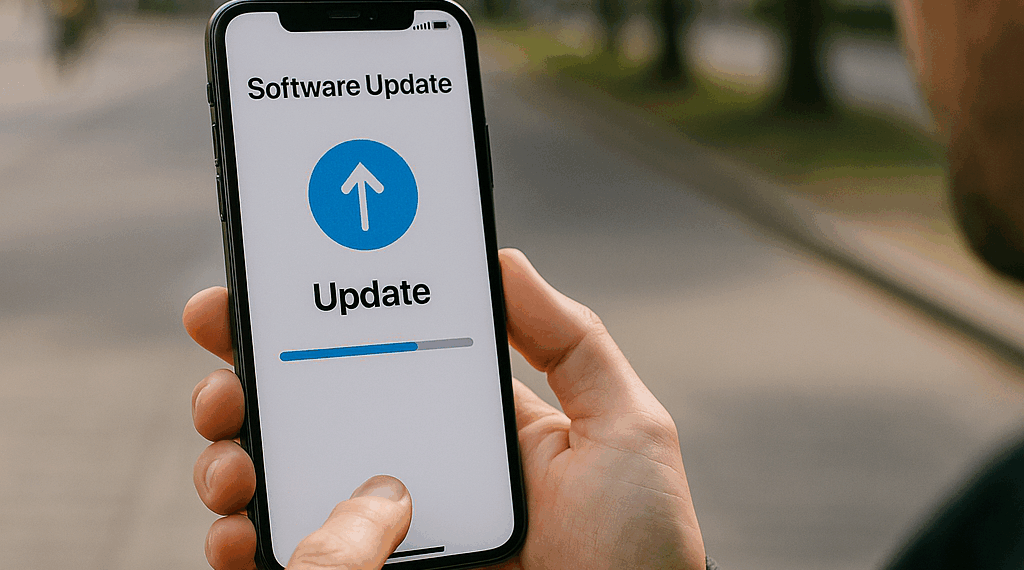 What to know about the free iPhone software update arriving September 15