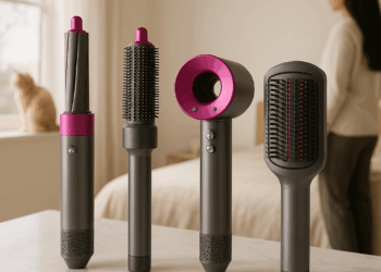 All the Dyson Hair Tools You’ll Ever Need (2025)