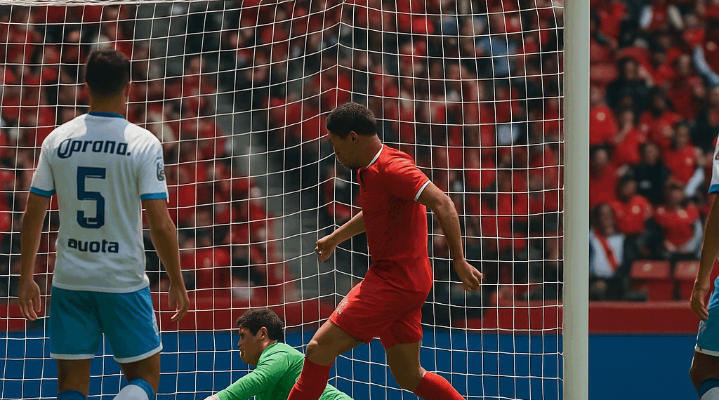 Toluca vence 3-1 a Puebla y se consolida en la parte alta del Apertura 2025