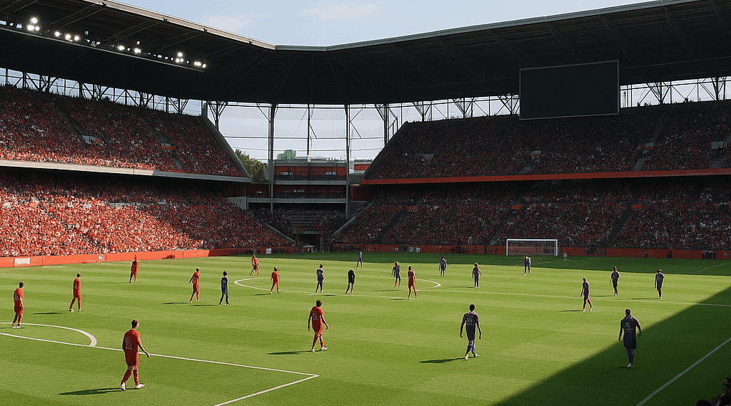 Toluca vs Mazatlán EN VIVO Liga MX Apertura 2025 Jornada 11