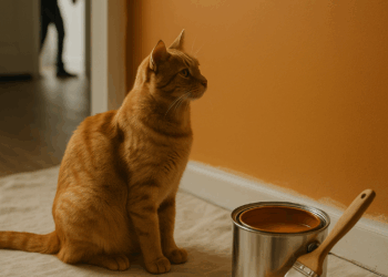 El color también maúlla inspiración felina en la paleta de Sherwin-Williams – Dimension Turistica Magazine